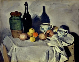 Stilleven