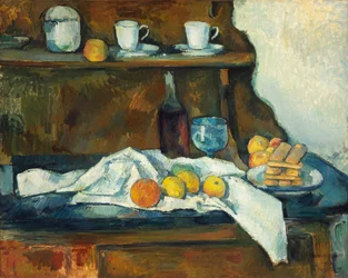 Het buffet