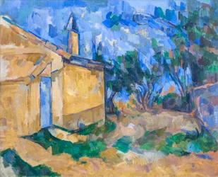 De Cabanon de Jourdan