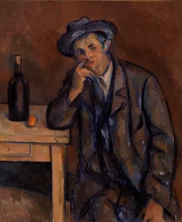 De drinker