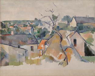 De Daken, c.1898