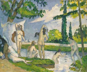Badhuisgangers, 1874-75