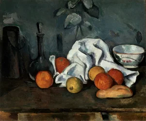 Fruit, 1879-1880