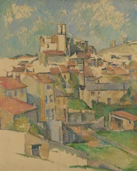 Gardanne