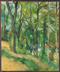 La Côte Saint-Denis in Pontoise