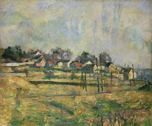 Landschap, ca. 1873-77