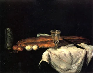 Brood en eieren
