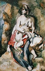 Medea, 1880