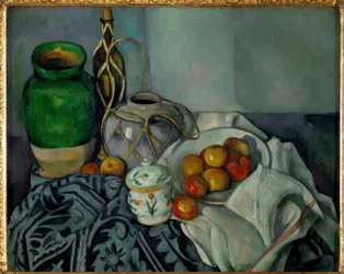 Stilleven