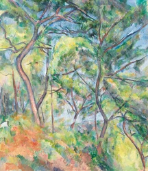 Sous-Bois