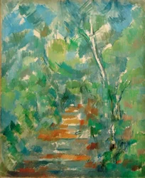 Provençaals Bos