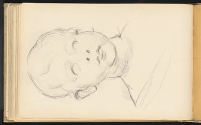 Studie van Desiderio da Settignano