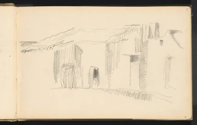 Studie van Huizen