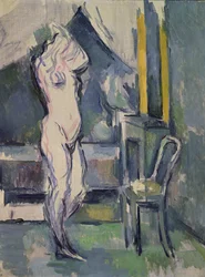 Het Bad, ca. 1900