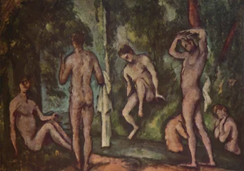 De Baadsters, 1894, 1937