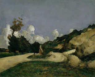 De Landweg