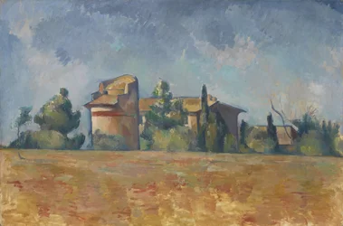 De Duiventil in Bellevue