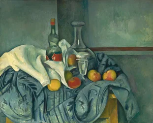 De Pepermuntfles, 1893-1895