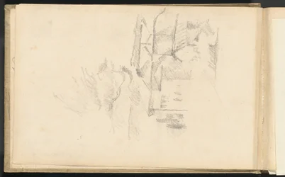 De Gipsmolen (La Moulin à plâtre)