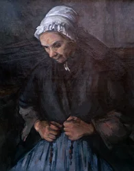 Onbekend schilderij