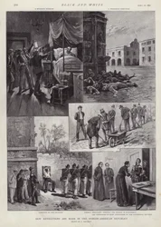 Revoluties in Latijns-Amerika