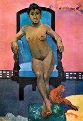 Aita Tamari vahina Judith te Parari Annah de Javaanse, 1893 1939
