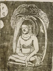 Boeddha, 1895-1903