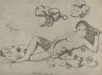 Decoratief figuur
