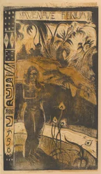 Heerlijk Land, 1893-94
