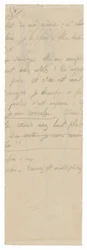 Fragment van Lange Inscriptie