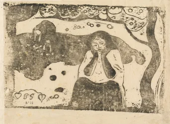 Menselijk Verdriet (Miseres humaines)