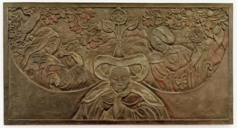 De drie Bretonnen