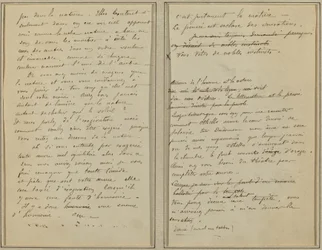 Manuscriptpagina