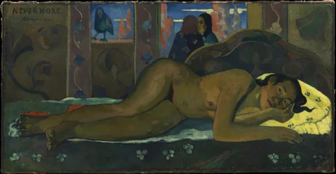 Nimmermeer, 1897