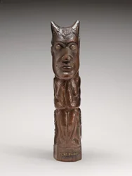 Père Paillard, 1902