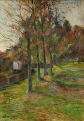 Route de Rouen II