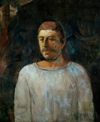Zelfportret