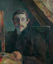 Zelfportret
