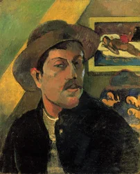 Zelfportret