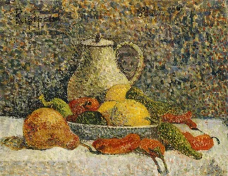 Stilleven, 1889