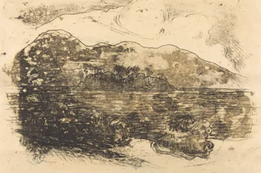 Tahitische Kust [recto]