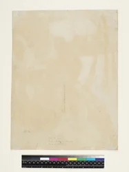 Te Faruru (verso) 1894