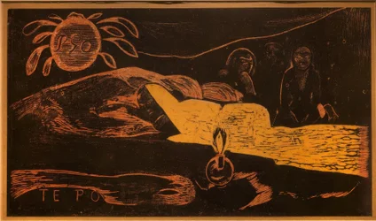 Te Po (De grote nacht)