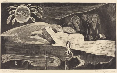 Te Po (De lange nacht)