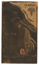 Te faruru (Hier maken we liefde), uit de Noa Noa Suite