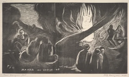 De Duivel Spreekt, 1893-94