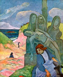 De Groene Christus, 1889 1939