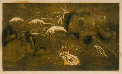 Het Universum wordt Gecreëerd, 1893-94