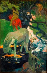Het Witte Paard