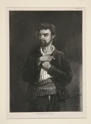 (?) (LE COMMISSIONNAIRE)